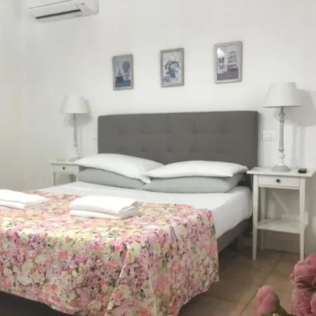 Villaggio Imbesi Maison d'hôtes