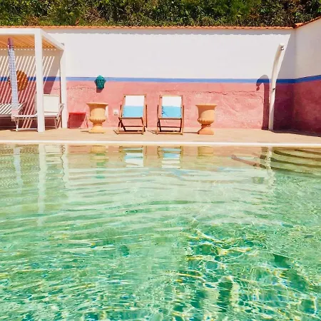 Villaggio Imbesi Maison d'hôtes