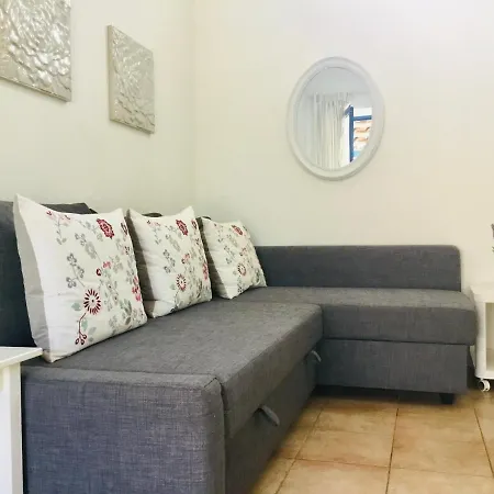 Villaggio Imbesi Maison d'hôtes 3*