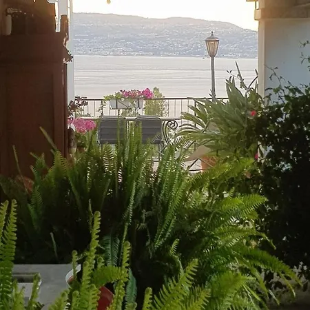 Villaggio Imbesi Gasthof