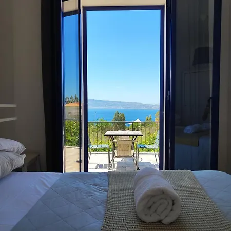 Villaggio Imbesi Villa San Giovanni