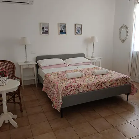 Villaggio Imbesi Villa San Giovanni