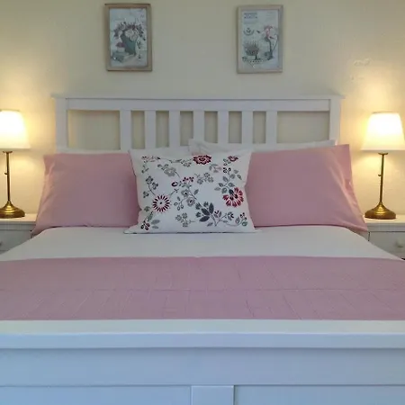 Maison d'hôtes Villaggio Imbesi Villa San Giovanni