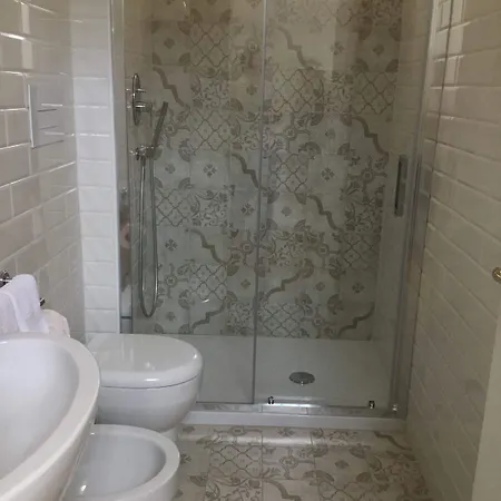 Maison d'hôtes Villaggio Imbesi