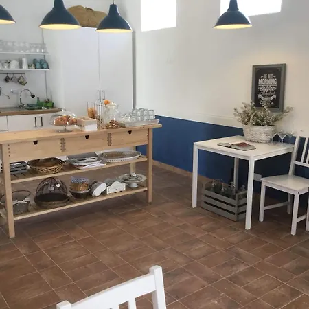 Maison d'hôtes Villaggio Imbesi