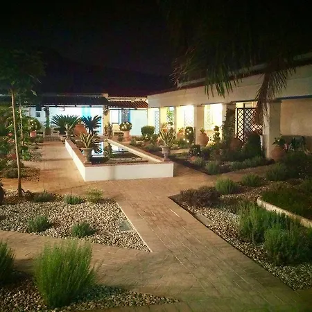 Villaggio Imbesi Villa San Giovanni