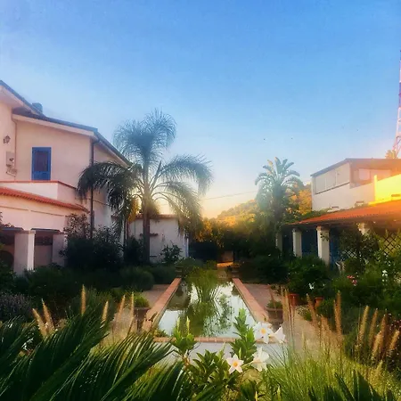 Villaggio Imbesi 3* Villa San Giovanni