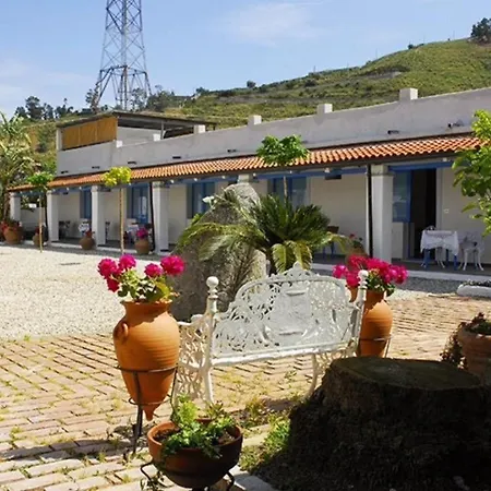 Villaggio Imbesi Maison d'hôtes 3*