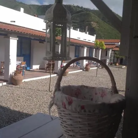 Villaggio Imbesi Maison d'hôtes 3*