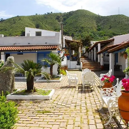 Villaggio Imbesi Villa San Giovanni