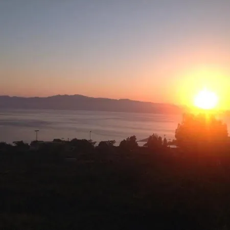 Maison d'hôtes Villaggio Imbesi