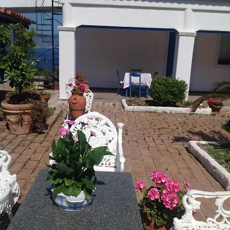 Villaggio Imbesi Villa San Giovanni