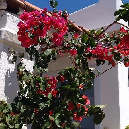 Gasthof Villaggio Imbesi