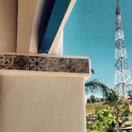 Villaggio Imbesi Villa San Giovanni