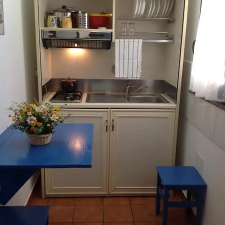 Villaggio Imbesi Gasthof Villa San Giovanni