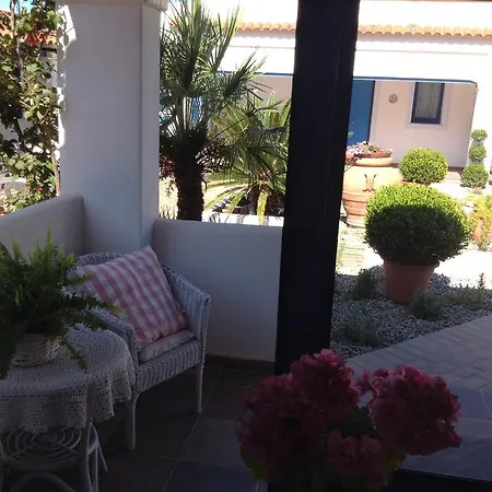 Villaggio Imbesi *