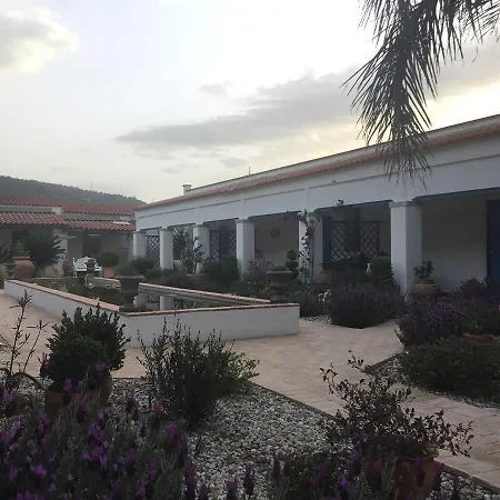 Villaggio Imbesi 3* Villa San Giovanni