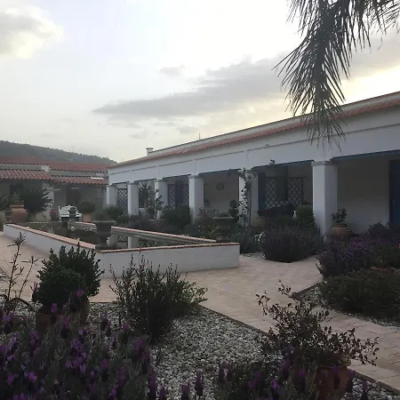 Villaggio Imbesi * Villa San Giovanni