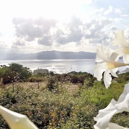 Villaggio Imbesi Villa San Giovanni