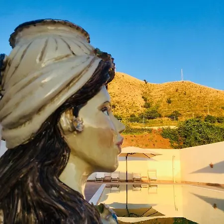 Maison d'hôtes Villaggio Imbesi 3*