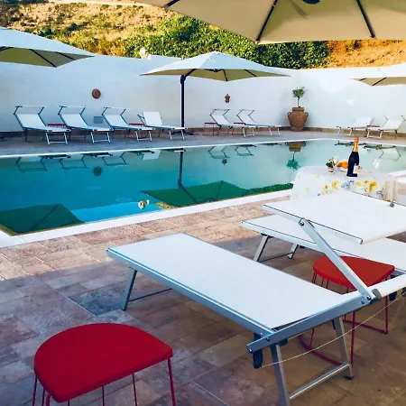 Gasthof Villaggio Imbesi