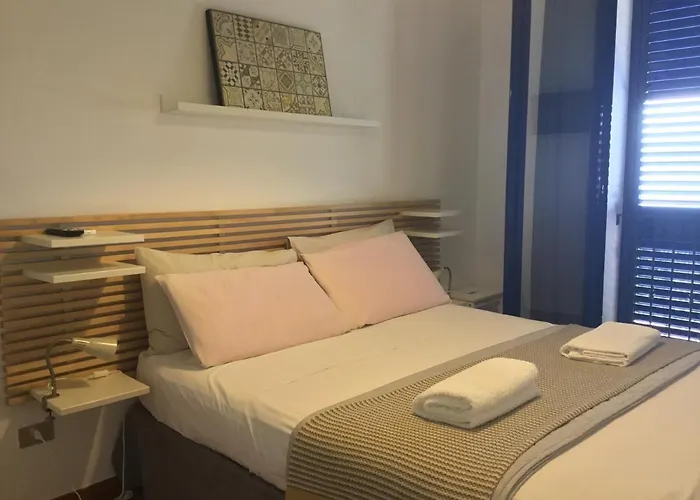 Villaggio Imbesi Pensjonat 3*