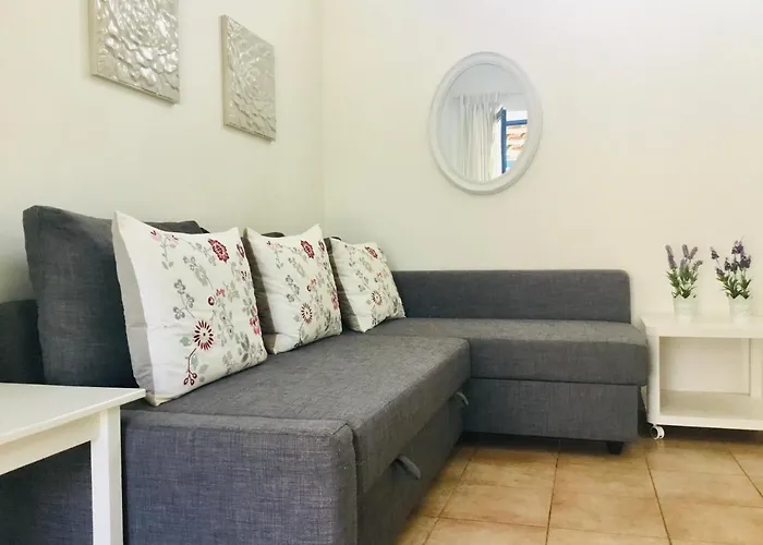 Villaggio Imbesi Pensjonat 3*