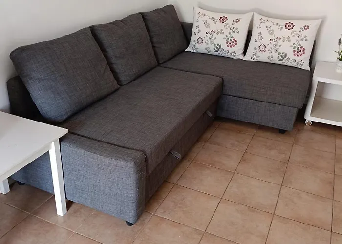 Villaggio Imbesi וילה סן ג'ובאני