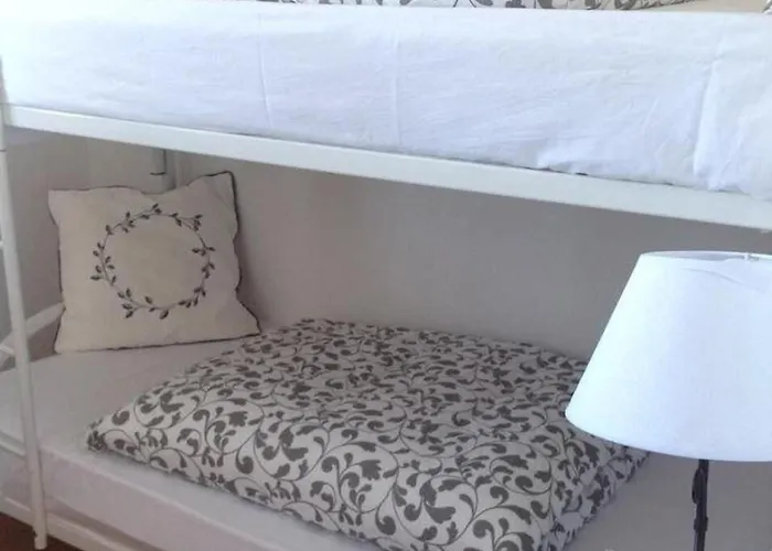 בית הארחה Villaggio Imbesi 3*