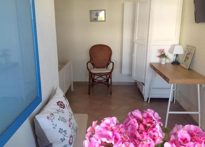 Villaggio Imbesi בית הארחה וילה סן ג'ובאני