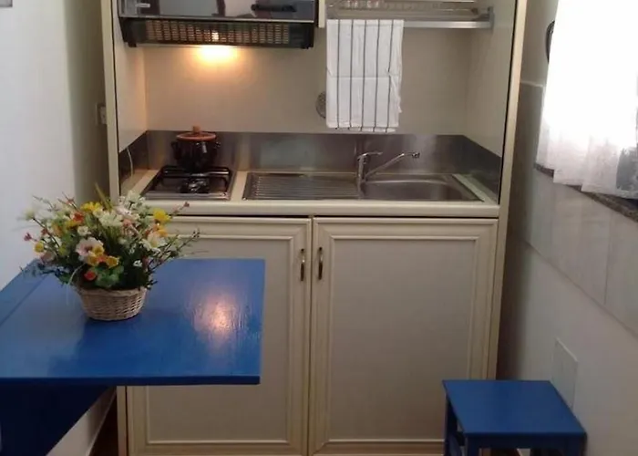 Villaggio Imbesi 3* וילה סן ג'ובאני