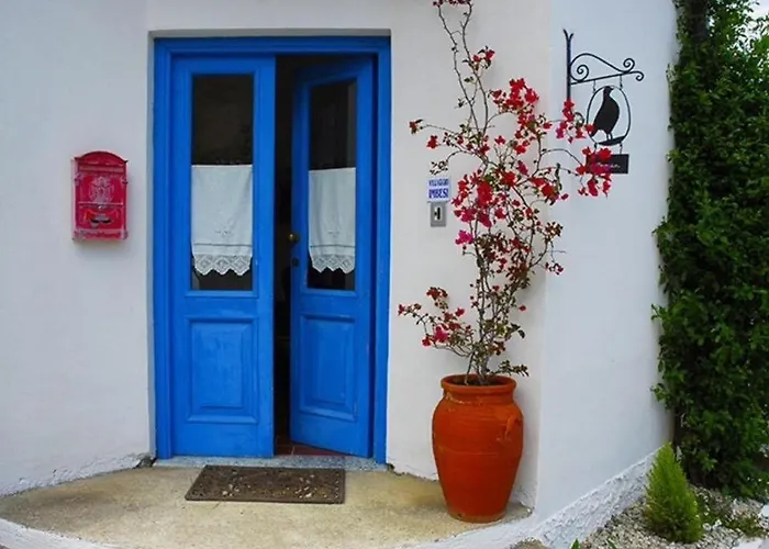 Villaggio Imbesi בית הארחה וילה סן ג'ובאני