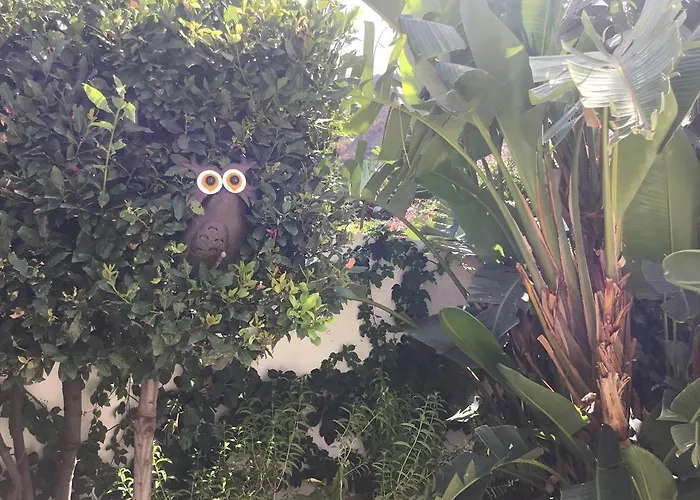 בית הארחה Villaggio Imbesi