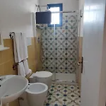 Casa de hóspedes Villaggio Imbesi
