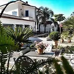Casa de hóspedes Villaggio Imbesi Villa San Giovanni