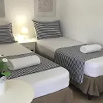 Casa de hóspedes Villaggio Imbesi