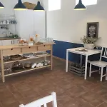 Casa de hóspedes Villaggio Imbesi
