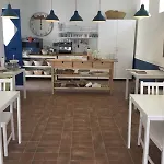Casa de hóspedes Villaggio Imbesi 3*