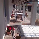 Pensión Villaggio Imbesi Villa San Giovanni