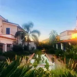 Villaggio Imbesi 3* Villa San Giovanni