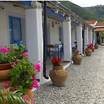 Casa de hóspedes Villaggio Imbesi