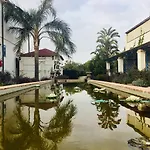 Villaggio Imbesi Casa de hóspedes 3*