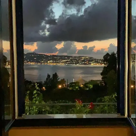 Pensjonat Villaggio Imbesi