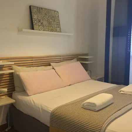 Villaggio Imbesi Pensjonat 3*