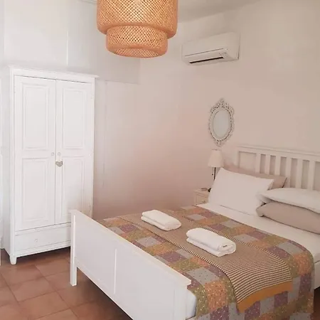 Villaggio Imbesi Pensjonat 3*