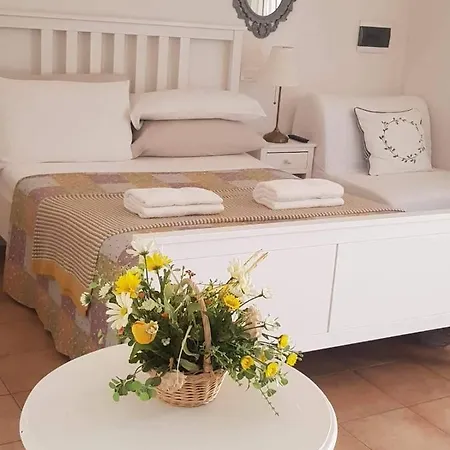 Villaggio Imbesi 3* Villa San Giovanni