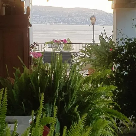 Villaggio Imbesi Pensjonat