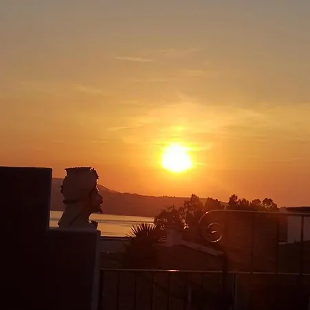 Villaggio Imbesi 빌라 산 조반니