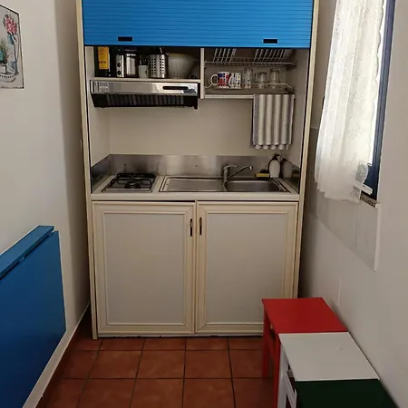 Villaggio Imbesi *