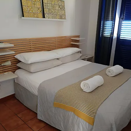 Villaggio Imbesi Casa de hóspedes